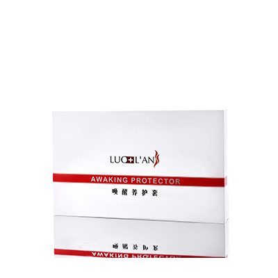 樟树气血能量增强套