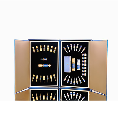 樟树7D私密抗衰养护套